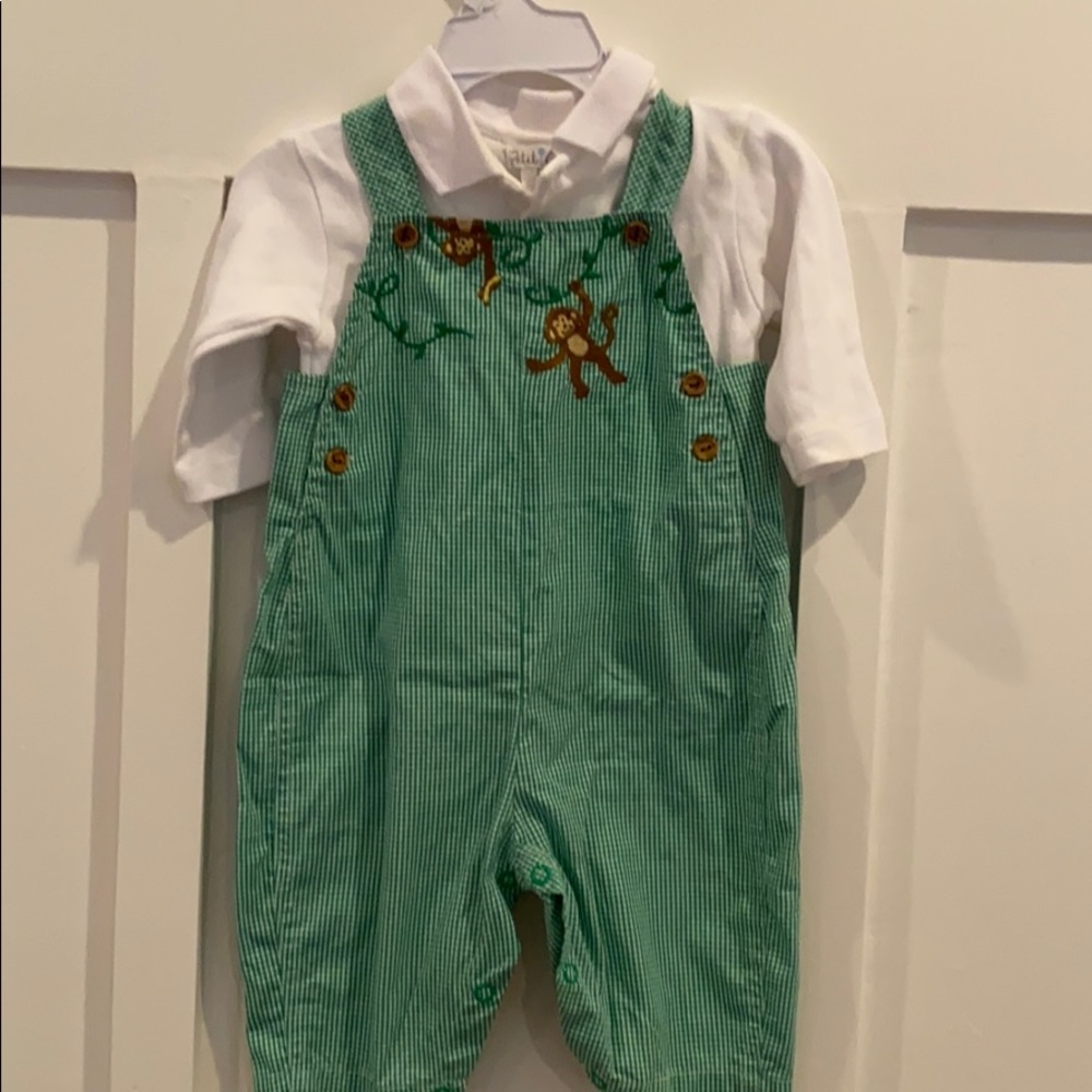 Monkey set